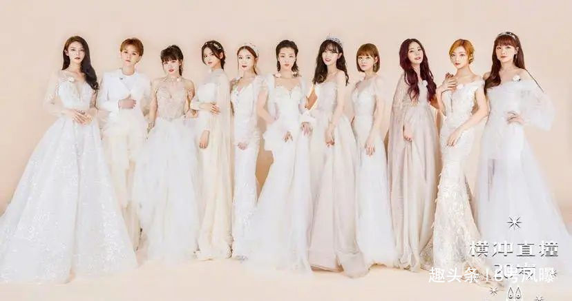  境遇|出道2年境遇天差地别，她们撕开娱乐圈残酷真相