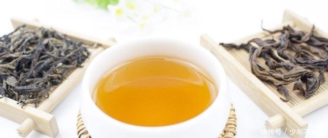 茶壶|古代竟有一种冰茶壶,它泡茶的方式很奇特,很多人都没喝过这种茶