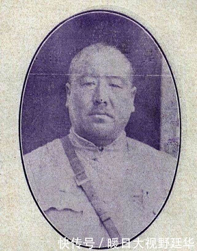 临沂|血战台儿庄李宗仁重用此狡诈之人, 遭部下坚决反对, 他的表现却令所有人汗颜