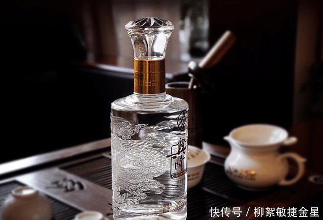 白酒|这5款白酒,摆放超市平常难卖几瓶,却是如假包换的纯粮酒
