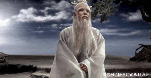 孙悟空|封神时代最神秘教主? 实力不在太上老君之下, 他师弟是孙悟空师父!