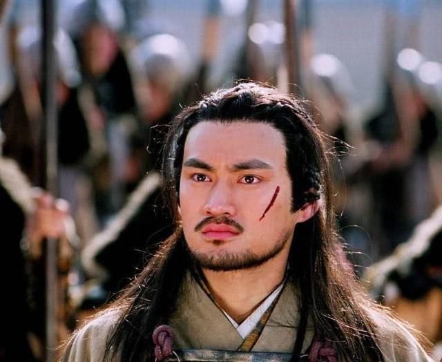 远胜|宋朝最猛的大将,14岁从军屡立奇功,抗旨不遵远胜岳飞