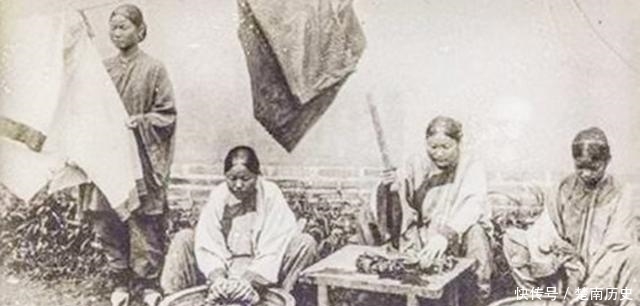  中国|洋女人差点害中国爆发一场大战，为什么中国要禁止外国女人入境？