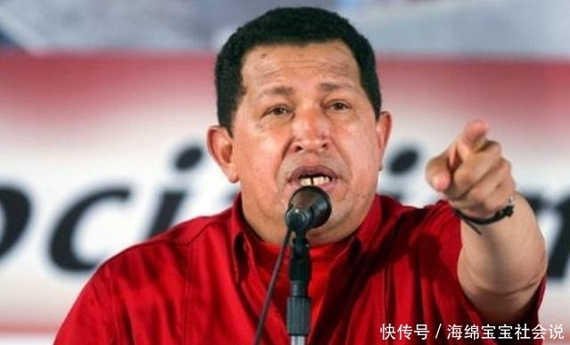  国家|此石油大国已穷困到了极点, 中国雪中送炭, 但美国却不愿放过它