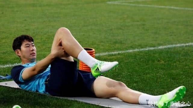 父亲|每天对着这样严格的父亲,孙兴慜会不会觉得很头痛呢?