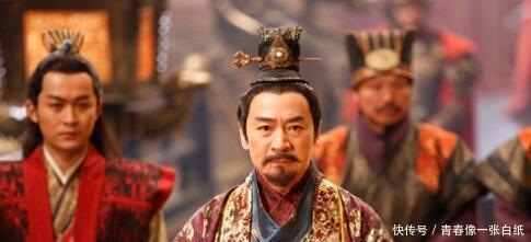 遭遇宫刑|司马迁血统太过强大，两位开国皇帝，还出了唯一的女皇！