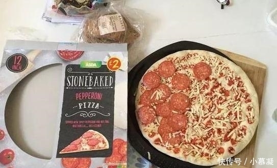 美食|6种“坑人”的美食包装,图4的店家真机智,你被第几个坑过