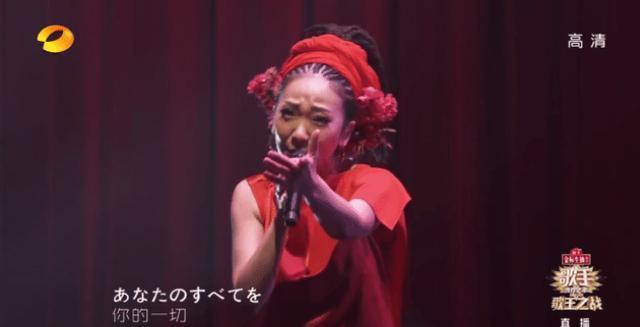  有意思|《歌手·当打之年》总决赛让人失望，实力歌手全部淘汰，有意思吗