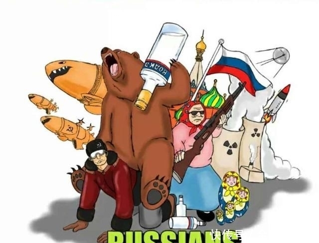 美国|美国不靠军事手段,只需“慢慢放血”,就能扼杀俄罗斯?