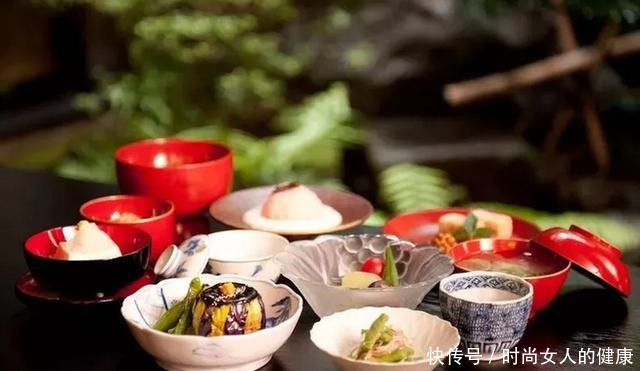 早餐|日本普通人的家里面,“早餐”都吃些什么