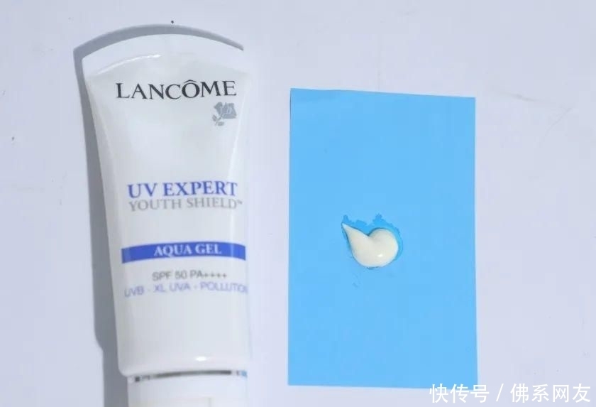  熊心豹子|敢和安耐晒抢C位，这款防晒是吃了熊心豹子胆吗！