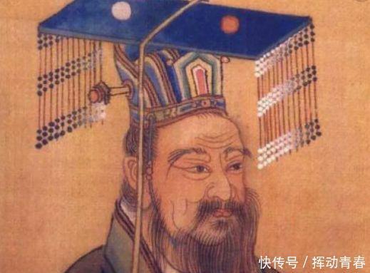 办法|刘邦为了不让父亲下跪，想了个两全其美的办法，后人沿用两千年！