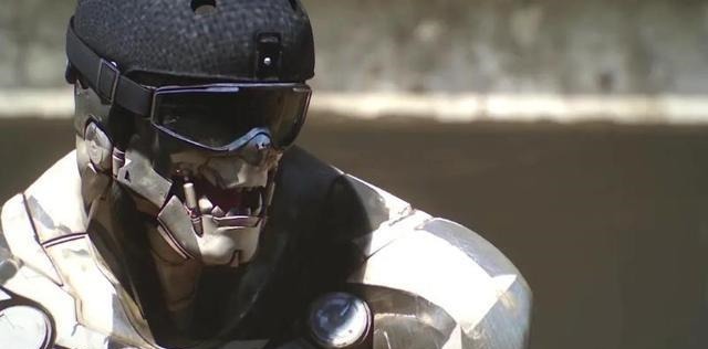 给力|让人“热血沸腾”的CG动漫，动作场面太给力了！