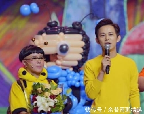 国人|国人骄傲!44岁何炅打破吉尼斯世界纪录,别的国家却无人能挑战