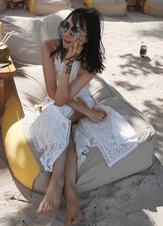  观众|35岁雷佳音老婆曝光，竟是众多人童年女神，难怪说热巴“不漂亮”