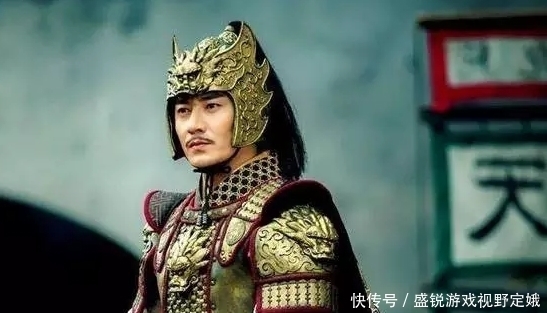 这位|朱元璋处死这位名将,朱棣开心,此人在,靖难必败