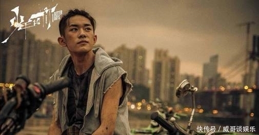 各奔东西|三年前各奔东西的TFBOYS组合,为什么只剩易烊千玺混得最好