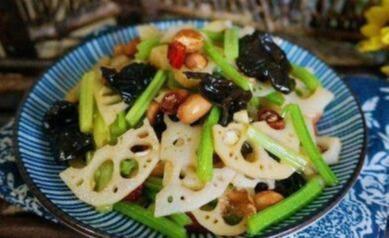  鸡爪|纯正鲜嫩的10道美食，入口非常香、鲜很下饭，上桌快很好学好做