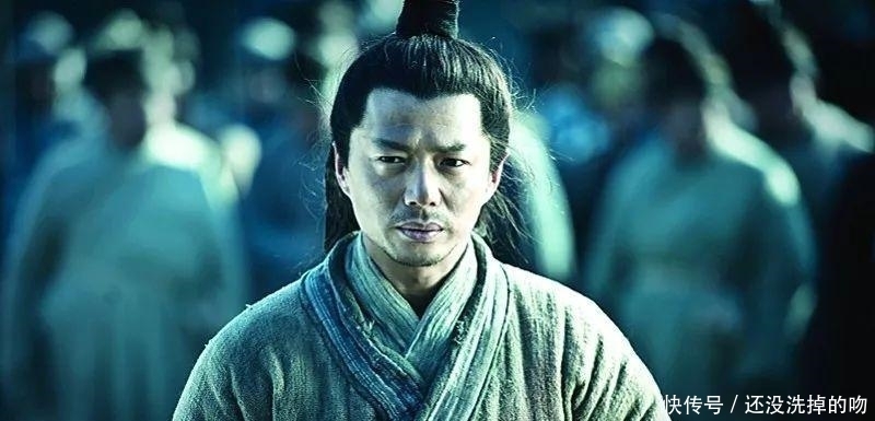 刘邦|如果战神韩信自立, 会出现项羽、刘邦、韩信三足鼎立吗?