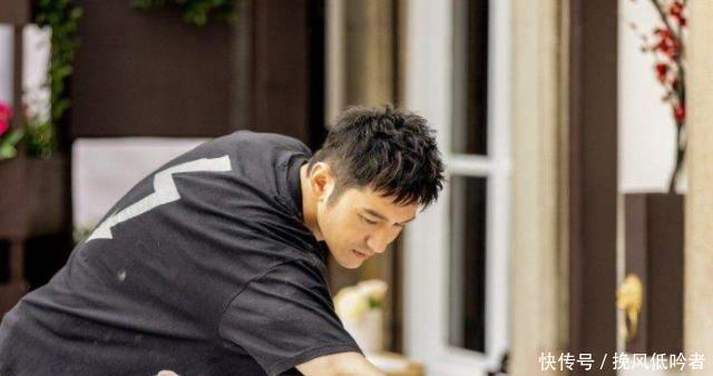  得益|综艺和艺人单独存在，相互得益占据多数，晓明哥成了意外