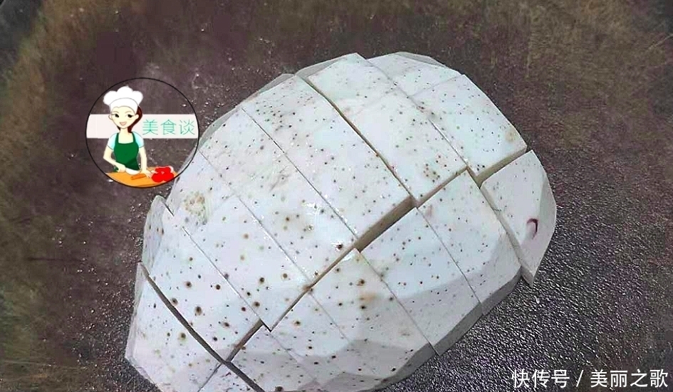 停不下|热天要多吃蒸菜，这菜蒸一蒸就好，鲜美到流口水，好吃停不下筷子