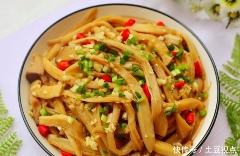 菠菜|天热就该吃凉菜,学会这6道省事又好吃的凉菜,每天吃啥不用愁!