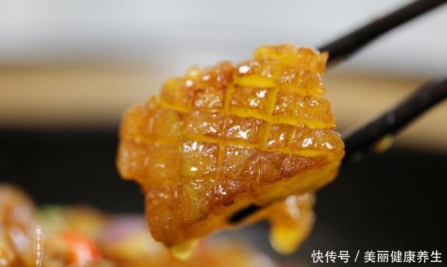 冬瓜|一道简单的烧冬瓜,大家都爱吃,减肥人士推荐,原来原因这么简单