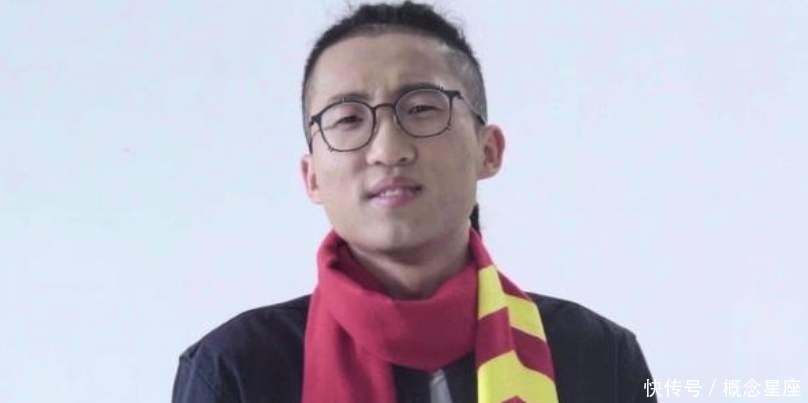 大华|因没观众缘,被何炅黄磊踢出群聊,却在国外被万人追捧!