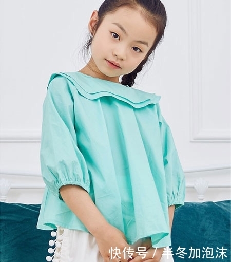 清新|只一眼便爱上的清新可爱