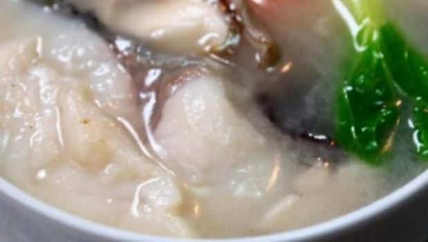 清炖鱼|简单家常菜清炖鱼片汤,窖香糟辣鱼,糖醋排骨,手撕鸡的做法