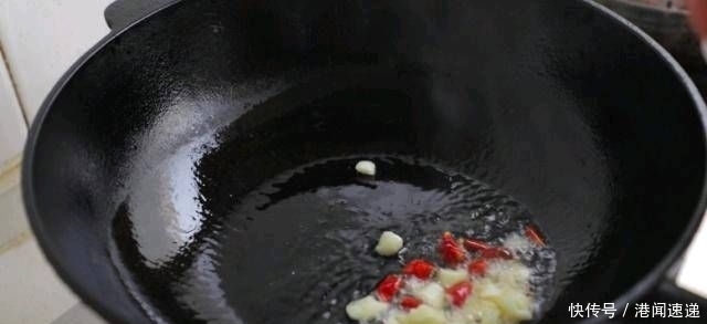 清爽|在炎热的天气里多吃这种菜。经常吃可以提高免疫力,延缓衰老,使之清爽油腻