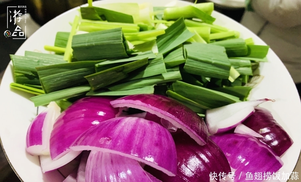 关键|盐煎肉与回锅肉的区别,豆豉只是次要,猪肉的处理最为关键