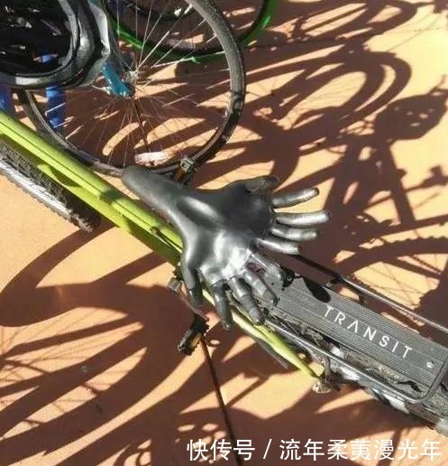  新娘|新娘，不是我打击你，也只有自行车才配得起你