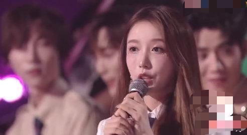  反对|下半年又一档恋爱节目播出，任豪姜贞羽成官配cp，粉丝们十分反对