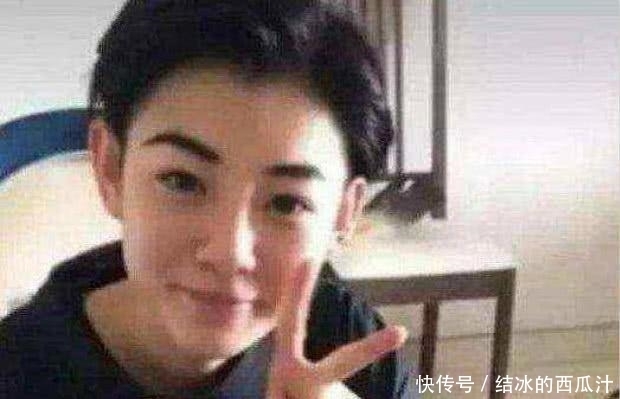 着自己|红极一时的“黑纱新娘”没了消息, 现在变这样, 让网友刮目相看!