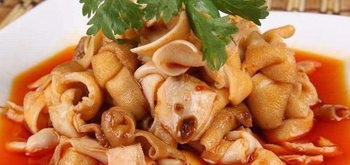 炖制|三道特色菜,跟着饭店的大厨学的,味道美极了