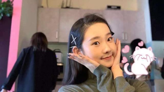  失败|心疼徐艺洋出道失败，未来两年内还不能参加任何同类型选秀