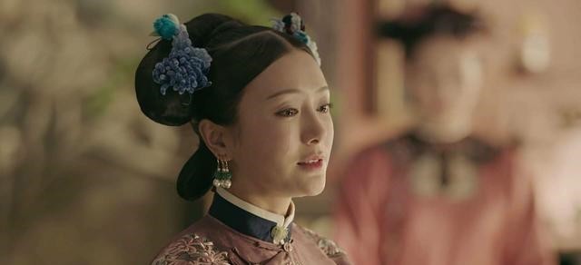 大喜|娴妃诞下皇子，乾隆大喜，本欲让其继承皇位，却因一事反悔