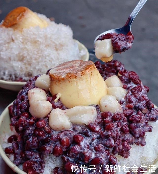 朱砂|红豆沙是心口那颗朱砂痣