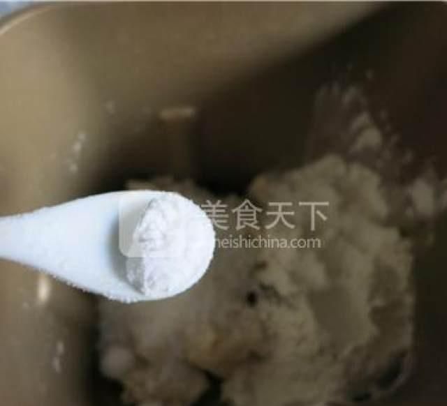 制造|大麦汁制造的吐司面包颜色鲜艳,味道芳香