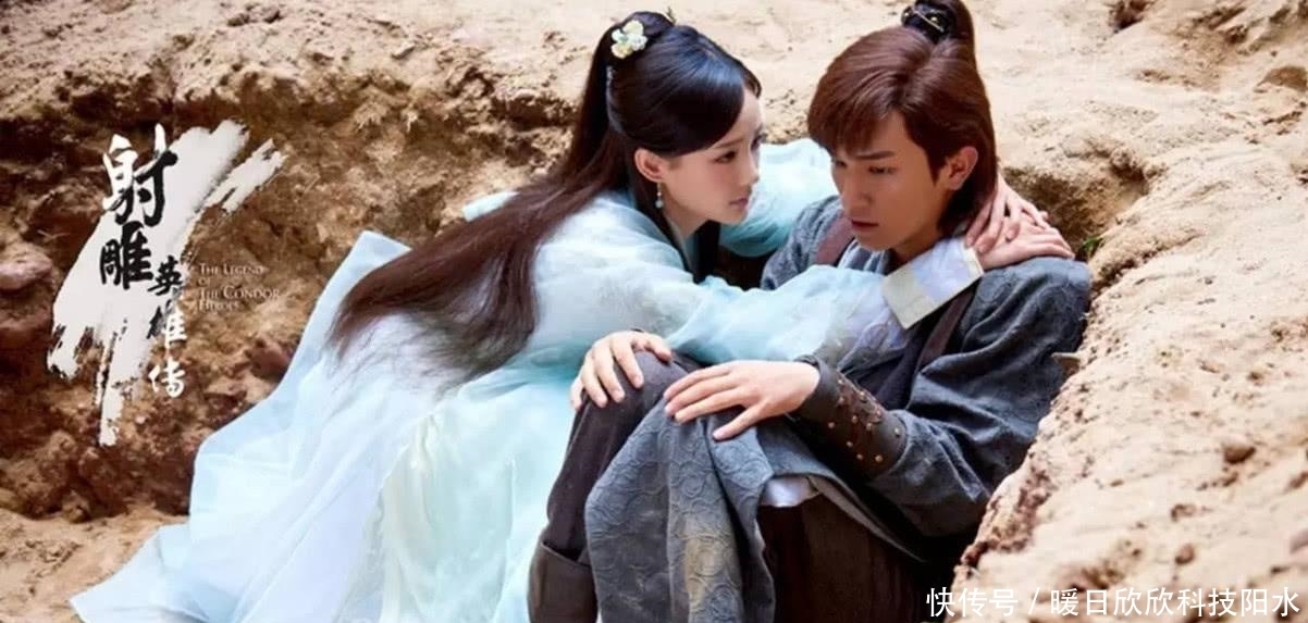 无意间|郭靖为啥不教士兵降龙十八掌? 丘处机无意间说出了秘密, 很震撼