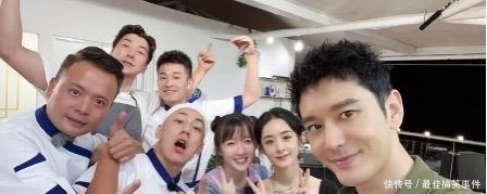 大厨|赵丽颖变身“新晋大厨”?本周五晚10点来《中餐厅4》找找答案