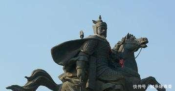 反复|薛仁贵的先祖一生反复叛变,每次叛变都能得到重用,最后被封王!