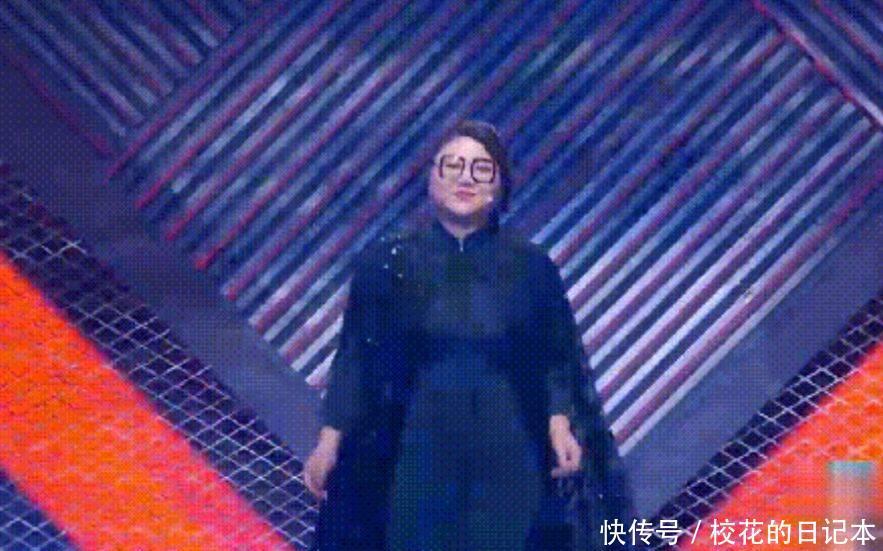 幸运|越努力越幸运的杨天真,到底有何底气玩转娱乐圈?