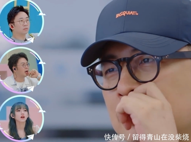 李湘|王岳伦陪李湘体检,医生却建议他用呼吸器,李湘的回应厉害了