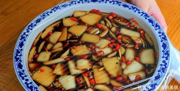  开胃|夏天萝卜这样吃，顺气补脾又开胃！一次10斤，2天就能吃光光