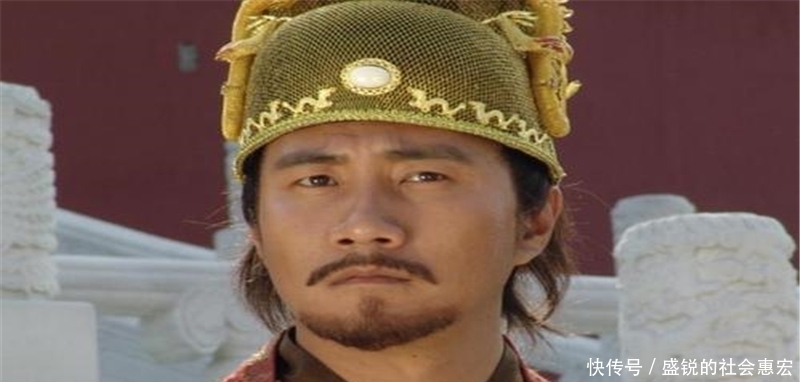  郭子兴|马皇后病重，朱元璋问她后宫谁来接手，你知道马皇后说的是谁吗？