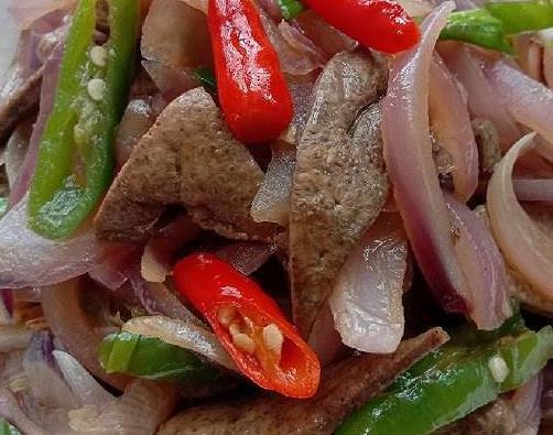  上桌|孩子长身体要常吃的家常菜，5分钟就上桌，口感特好，食材还不贵