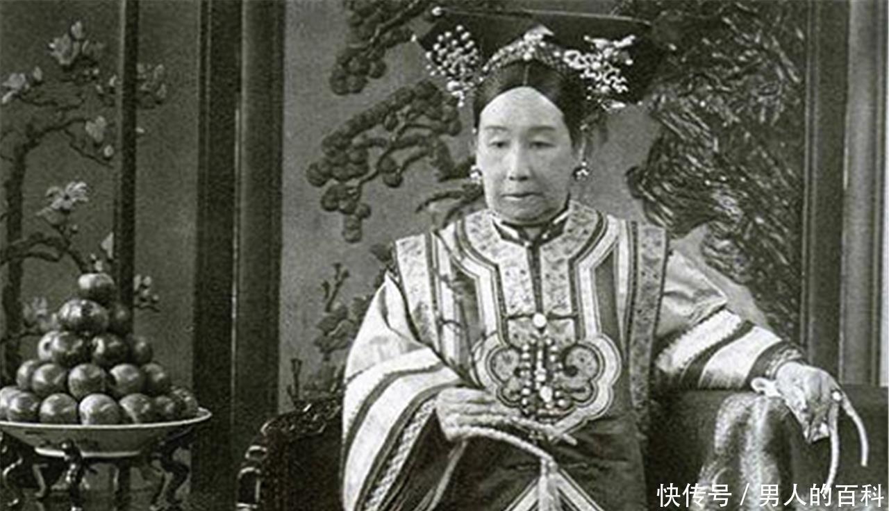 人人皆知|慈禧在母亲70大寿时写下一首诗，最后一句流传千古，人人皆知！