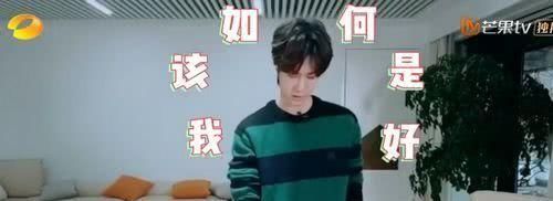  帮手|大张伟王一博在线挑战厨艺，一个让妈妈当帮手，一个状况频出